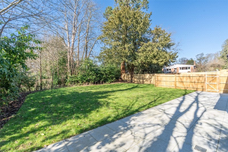 Rowlands Hill, Wimborne, Dorset, BH21