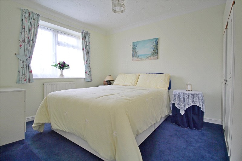 Campion Drive, Deeping St. James, Peterborough, Lincolnshire, PE6