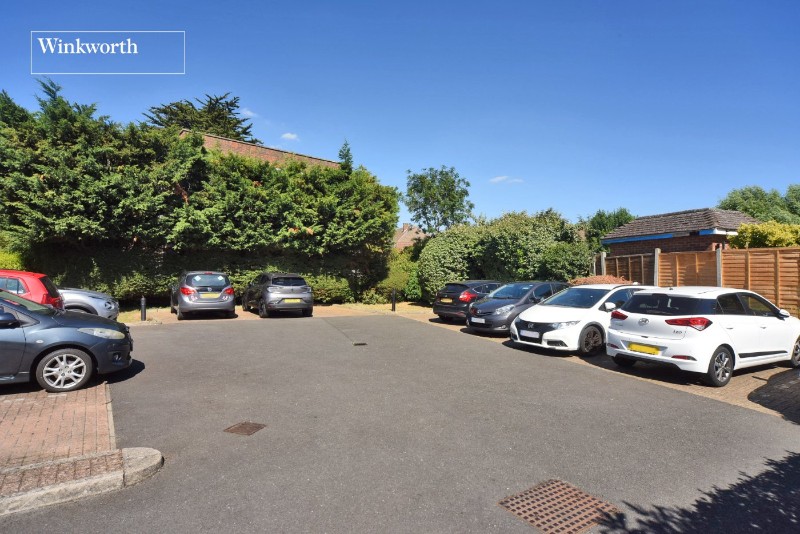 Wordsworth Drive, Cheam, Sutton, SM3