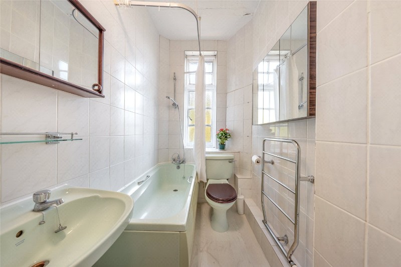 Elm Tree Court, Elm Tree Road, St John's Wood, London, NW8