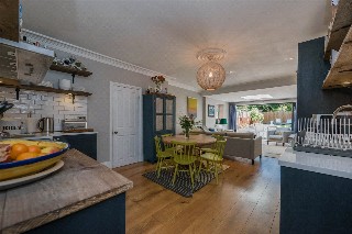 Spezia Road, London, NW10