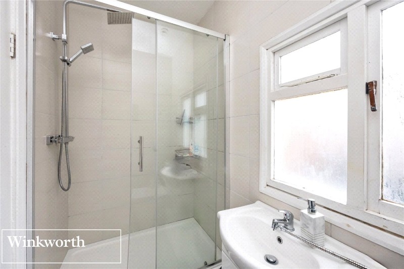 Hanover Crescent, Brighton, East Sussex, BN2