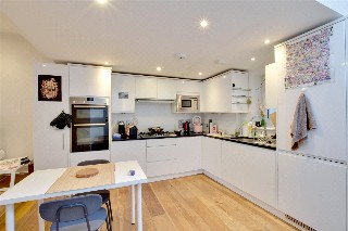 Commerell Street, London, SE10