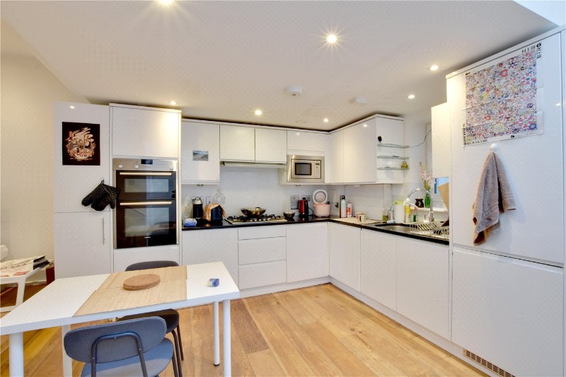 Commerell Street, London, SE10