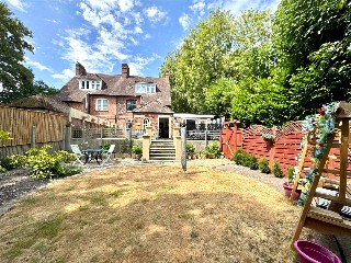 London Road, Salisbury, Wiltshire, SP1