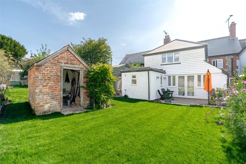 China Lane, Tarrant Gunville, Blandford Forum, Dorset, DT11