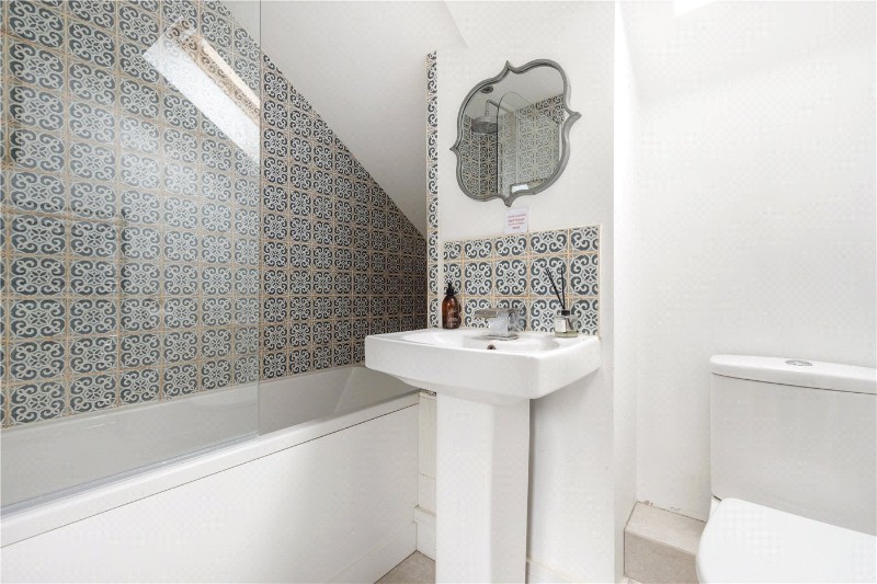 Marlow Road, London, SE20