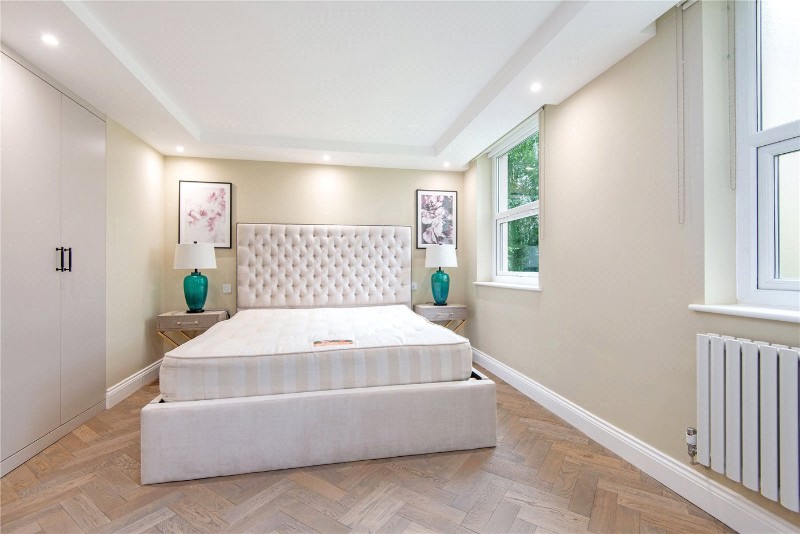 Boydell Court, St John's Wood Park, St John's Wood, London, NW8