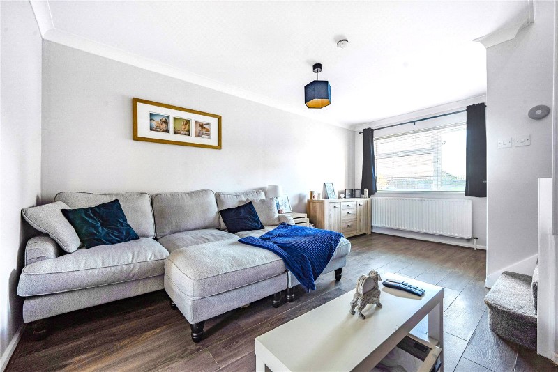 Pavy Close, Thatcham, Berkshire, RG19