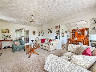 Lions Lane, Ashley Heath, Ringwood, Dorset, BH24