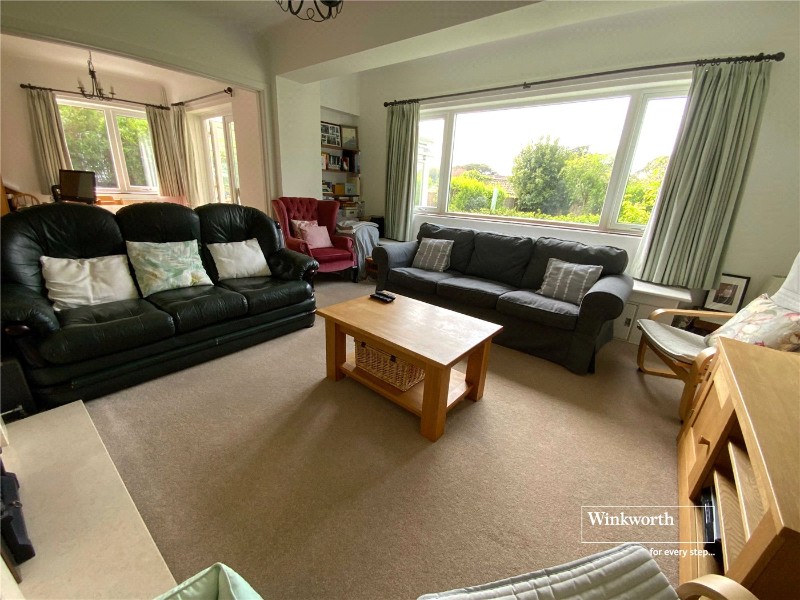 East Cliff Way, Friars Cliff, Christchurch, Dorset, BH23