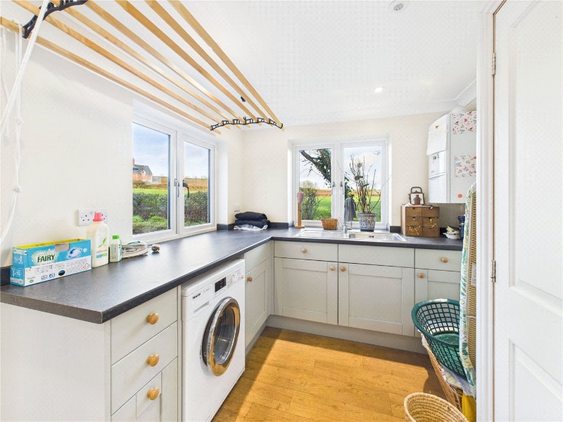 Jericho Street, Thorverton, Exeter, Devon, EX5