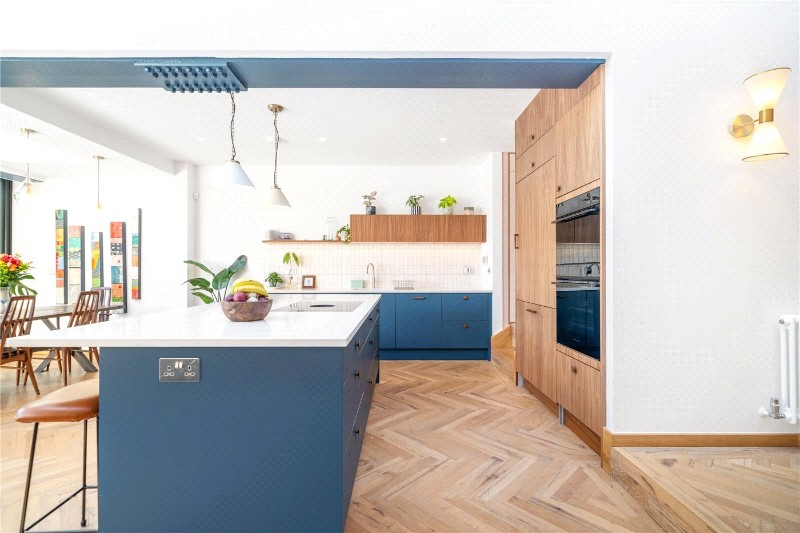 Bellenden Road, Peckham Rye, London, SE15