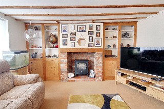 Thorpe Road, Haddiscoe, Norwich, Norfolk, NR14