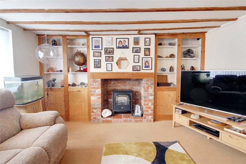 Thorpe Road, Haddiscoe, Norwich, Norfolk, NR14