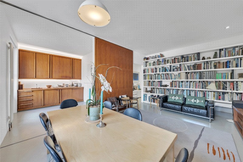 Randolph Crescent, London, W9