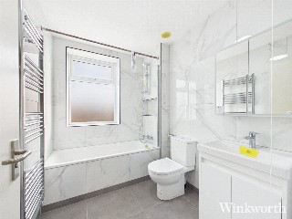 Lowfield Road, London, W3