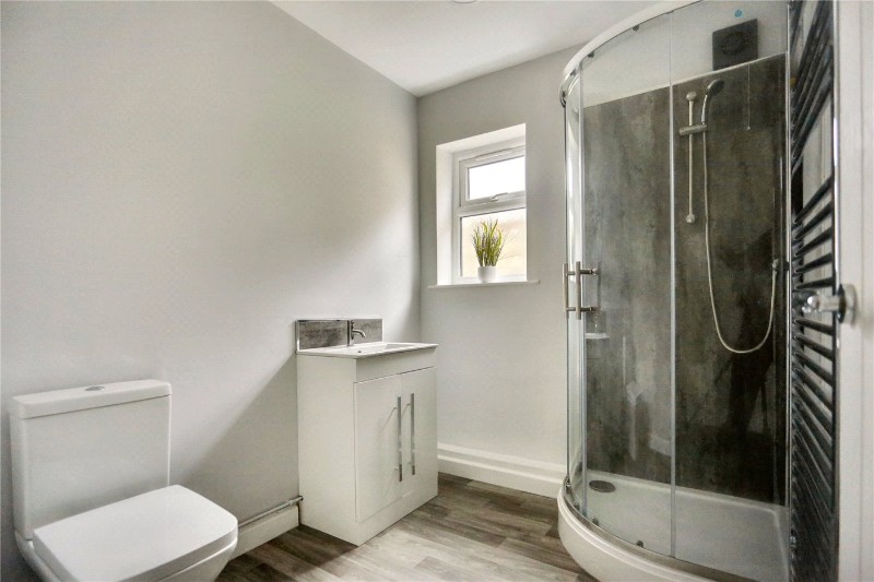 Connaught Plain, Attleborough, Norfolk, NR17