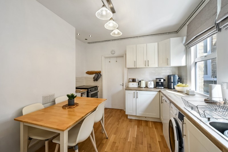 Blandford Road, Beckenham, BR3