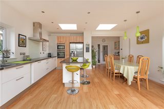 South Canterbury Road, Canterbury, Kent, CT1