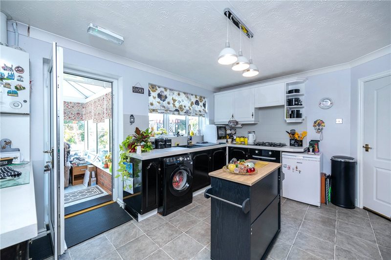 Lambourne Way, Heckington, Sleaford, Lincolnshire, NG34