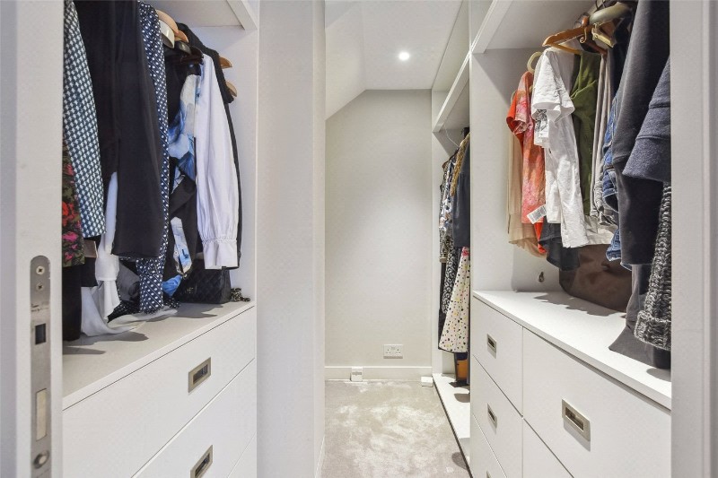 Durham Terrace, London, W2