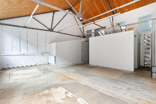 Blackstock Mews, London, N4