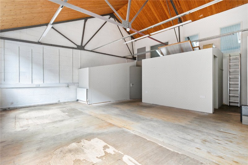 Blackstock Mews, London, N4