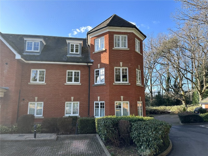 Crookham Road, Fleet, Hampshire, GU51