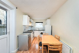 Astbury Road, Peckham, London, SE15