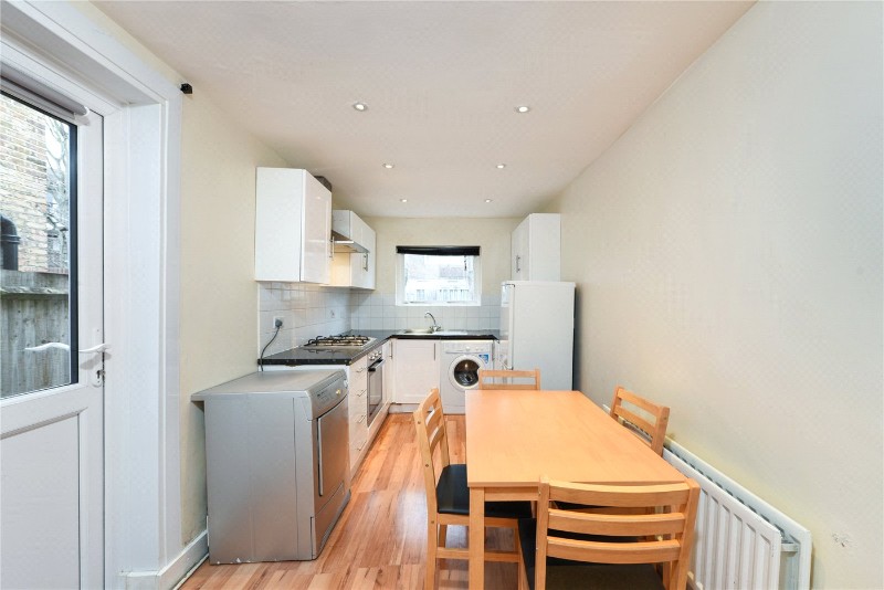 Astbury Road, Peckham, London, SE15