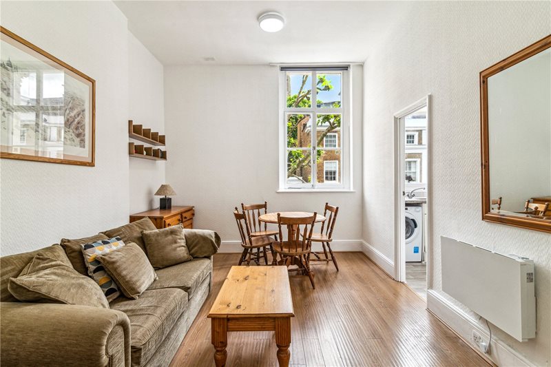 Craven Hill, London, W2