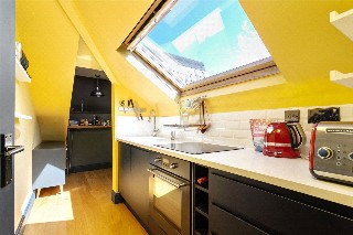 Ardilaun Road, London, N5