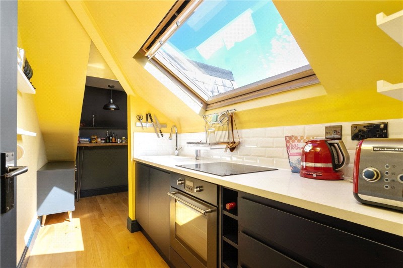 Ardilaun Road, London, N5