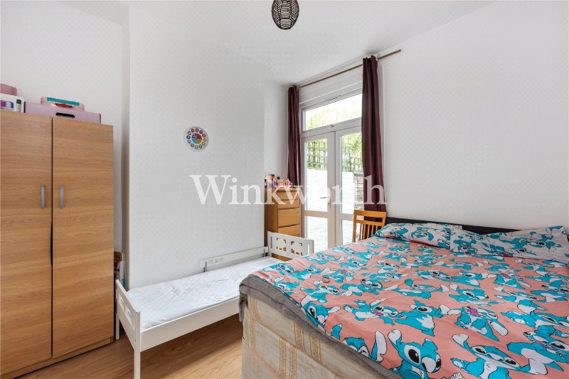 Springfield Road, London, N15