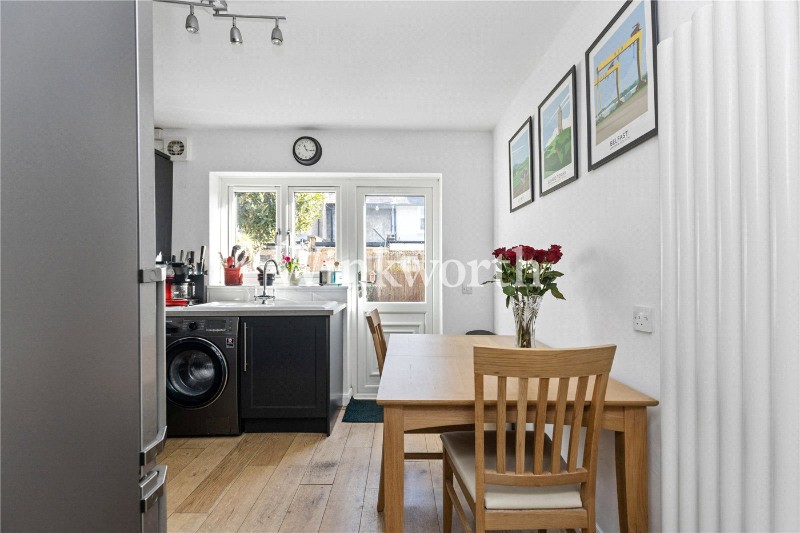 Cumberton Road, London, N17