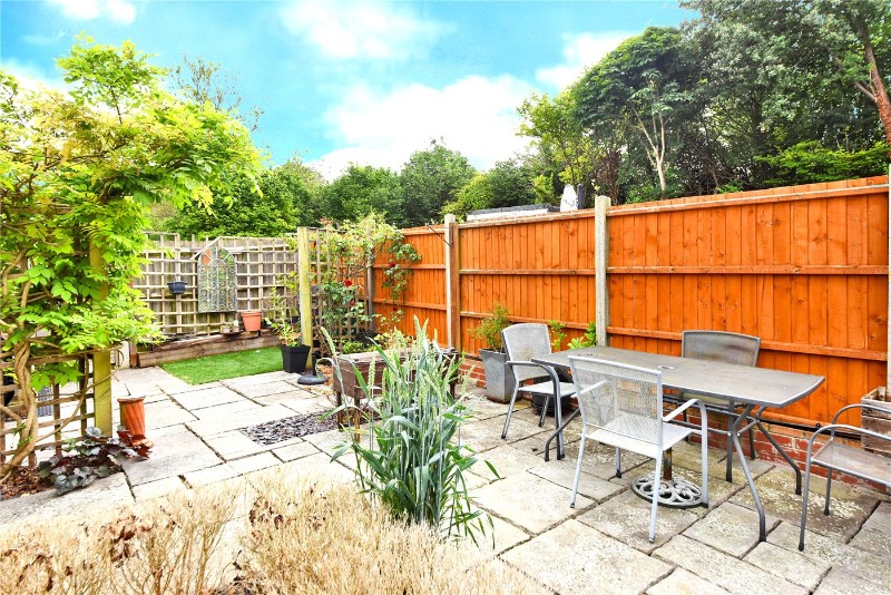 Lakers Rise, Banstead, Surrey, SM7