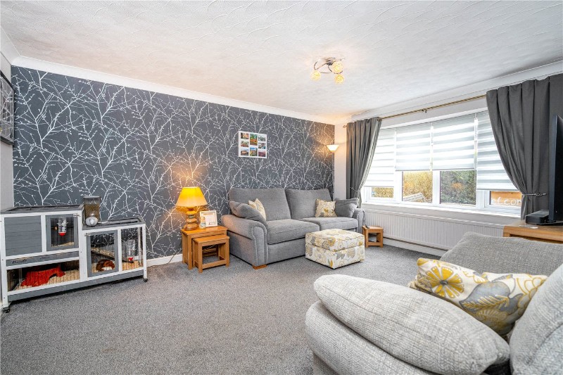 Swift Close, Deeping St. James, Peterborough, Lincolnshire, PE6