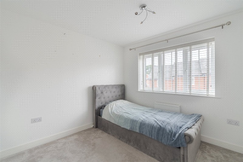 Buckthorn Lane, Wimborne, Dorset, BH21