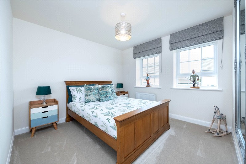 James Ancaster Avenue, Corby Glen, Grantham, Lincolnshire, NG33