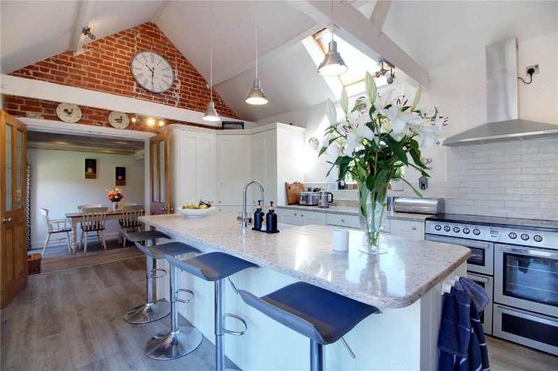 Vale Road, Thurton, Norwich, Norfolk, NR14