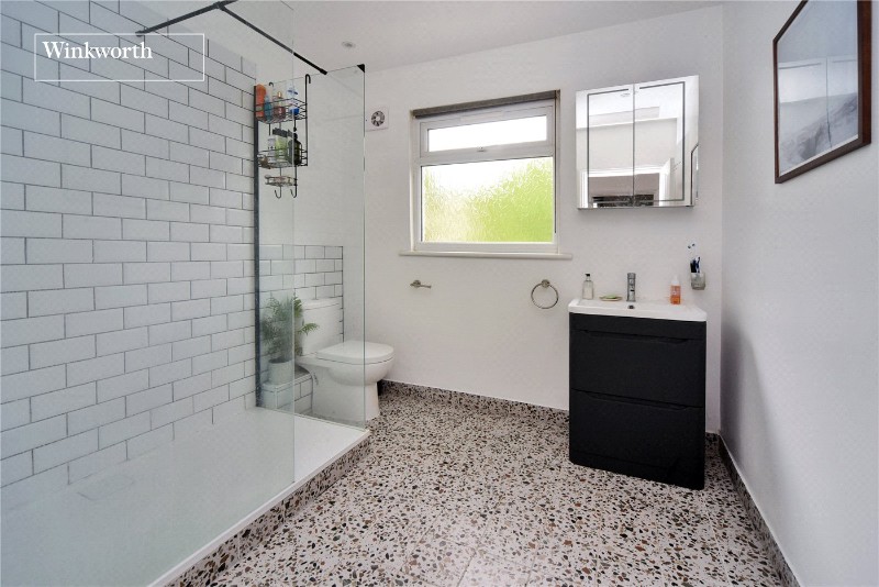 Malden Road, Cheam, Sutton, SM3