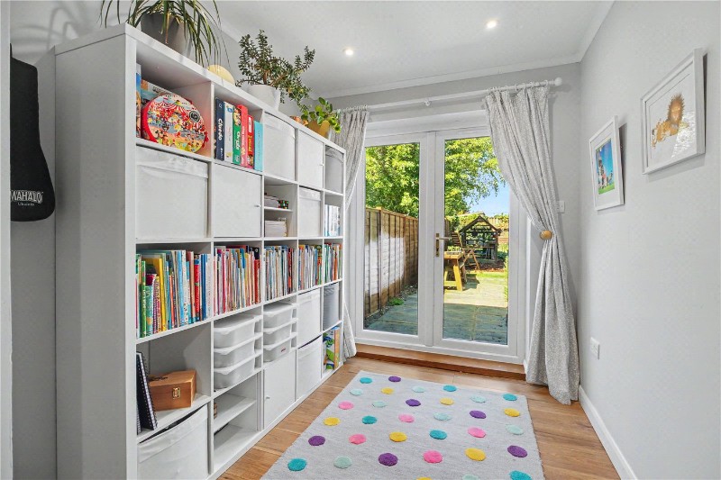 Southend Road, Bungay, Suffolk, NR35
