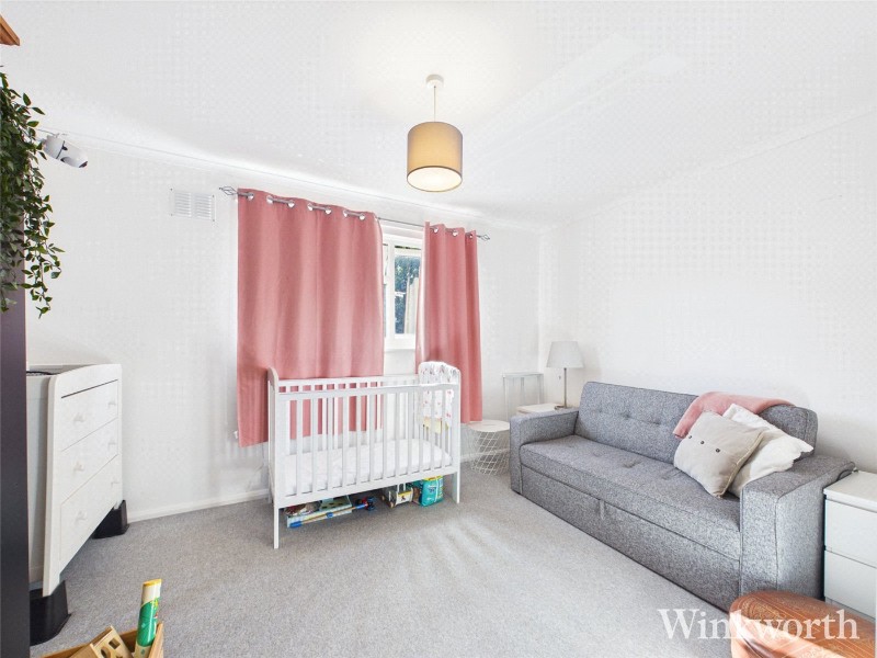 North Road, South Ealing, London, W5