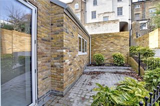 Wisteria Road, Hither Green, London, SE13