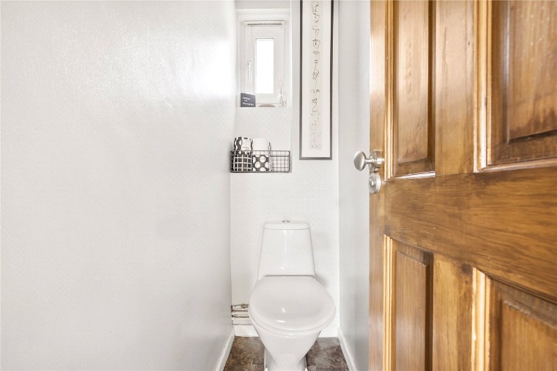 Baroness Road, London, E2