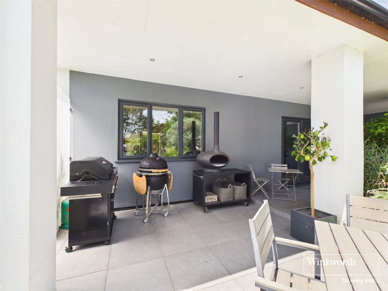 Newbury Road, Headley, Thatcham, Hampshire, RG19