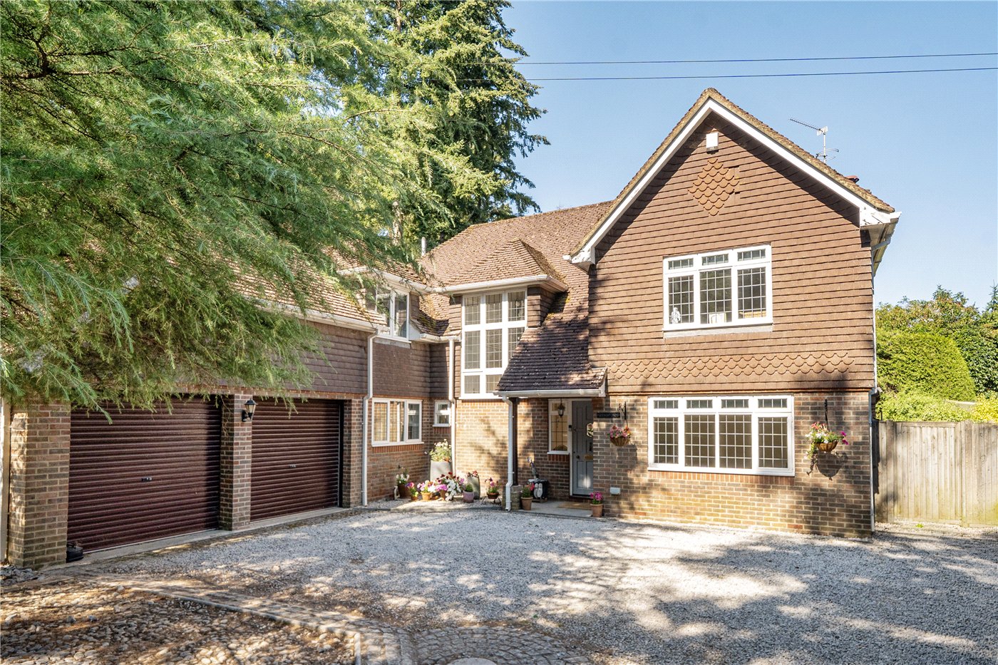 Winkworth Farnham