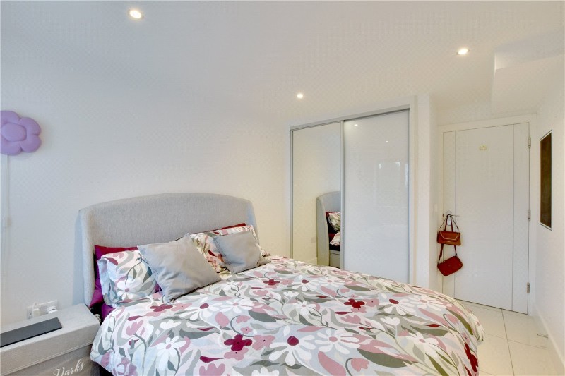 Manor Way, Blackheath, London, SE3