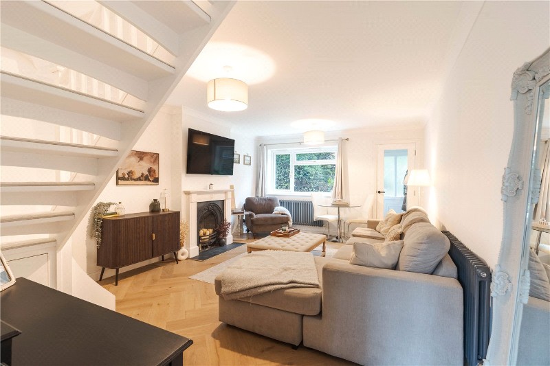 Cockerell Close, Merley, Wimborne, Dorset, BH21